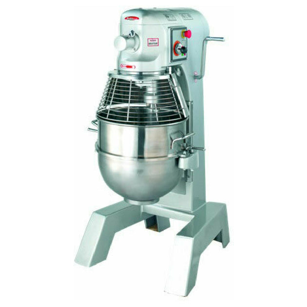 BakeMax Planetary Mixer BMPM040