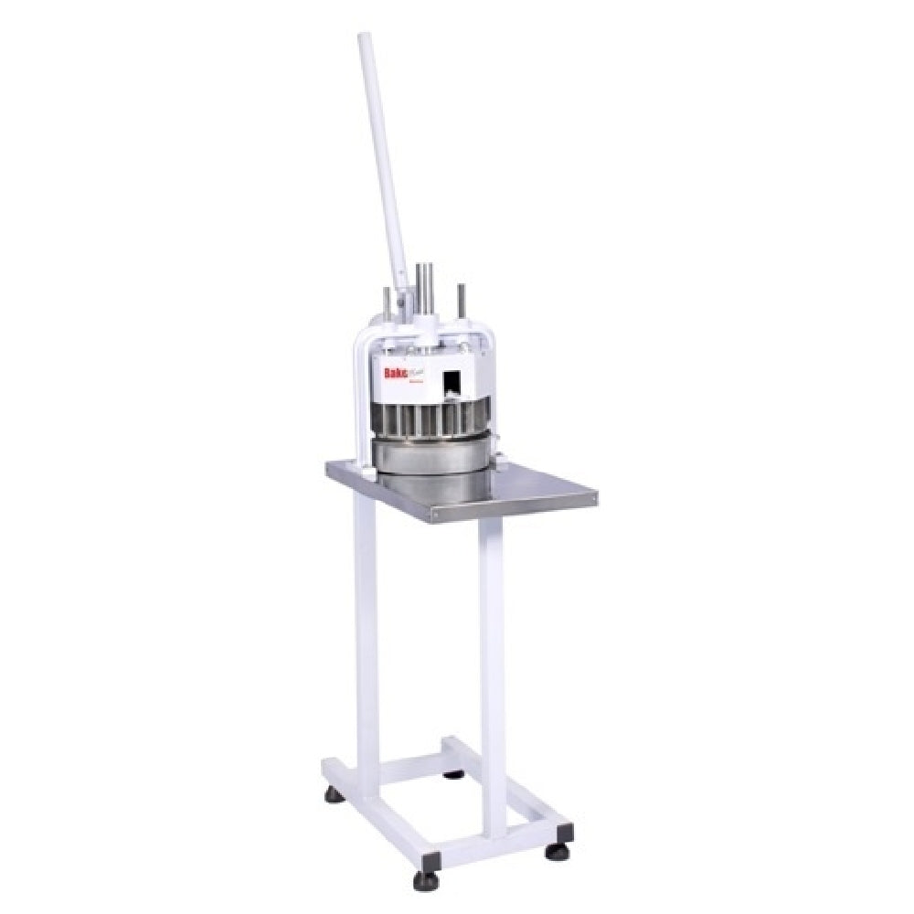 BakeMax Manual Dough Divider BAHBD02