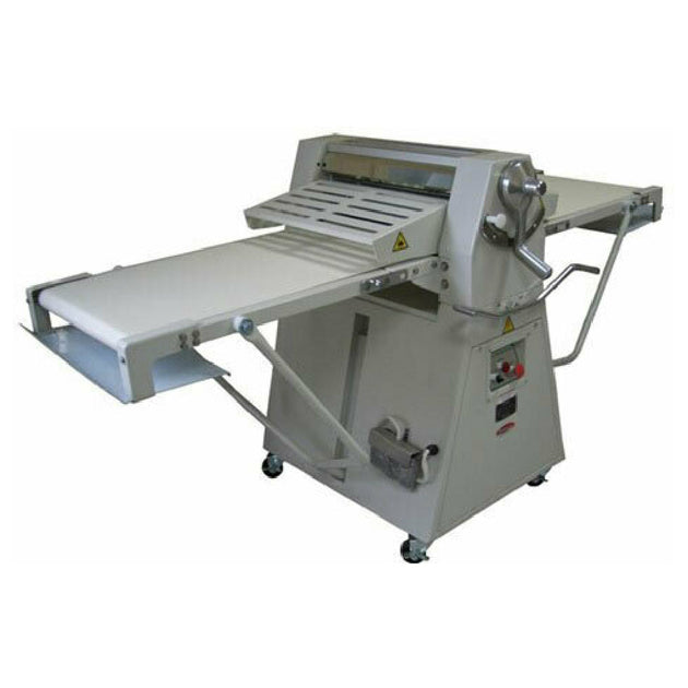 BakeMax Dough Sheeter BMFRS01