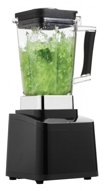 Omcan BL-CN-1000 Brushless DC Motor Blender