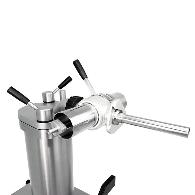 Omcan Portion Control Head for Hydraulic Stuffer For Item 45950