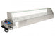 Omcan FW-CN-1435 57-inch Bain Marie with 5 Half-size Pans and 1.8 kW