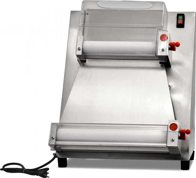 Omcan BE-CN-0400 Pizza Moulder with 16" Max Roller Width and 0.5 HP Motor