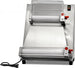 Omcan BE-CN-0400 Pizza Moulder with 16" Max Roller Width and 0.5 HP Motor