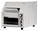 Omcan CE-CN-0254-T Stainless Steel Conveyor Toaster with 9 5