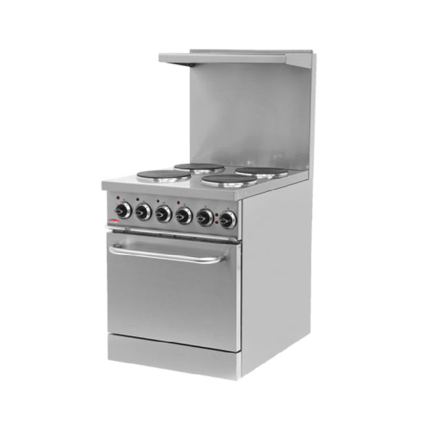 BakeMax Electric Range BMPLS7KE021