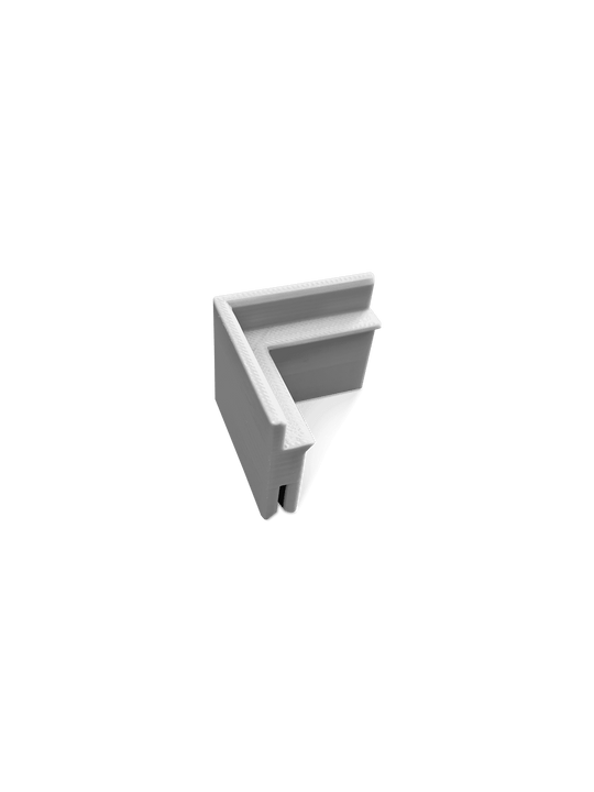 Stay Fresh Tray Stacker