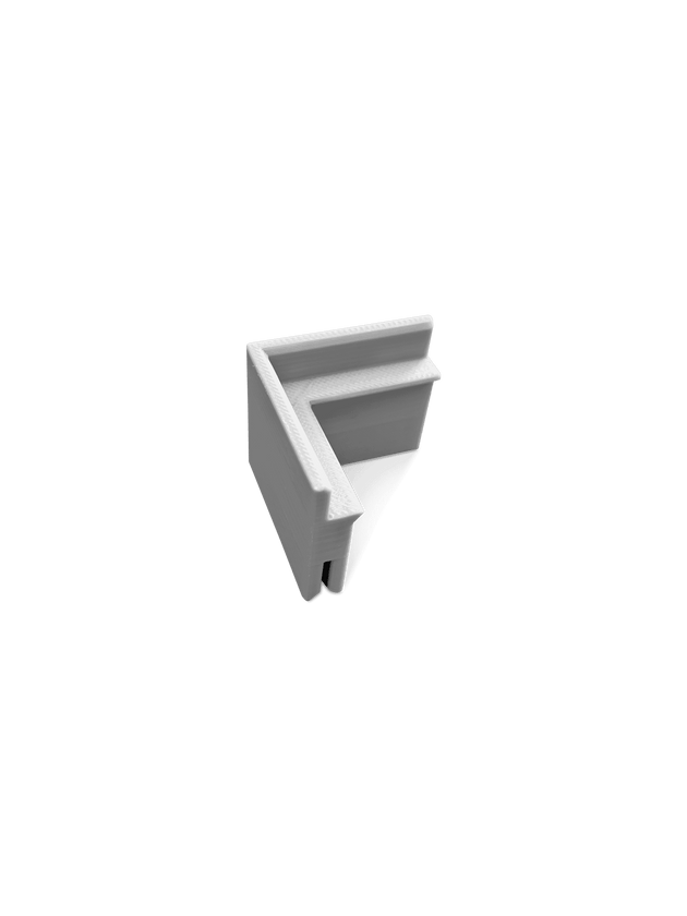 Stay Fresh Tray Stacker