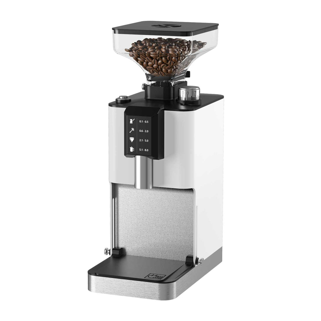 HeyCafe Jack All Purpose Grinder - White