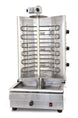 Omcan BR-CN-0394 5.1 kW Vertical Broiler with 66 lb. Capacity 19152