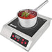 Omcan CE-CN-3500 countertop induction cooker
