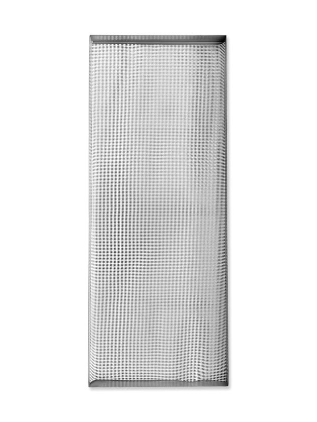 Stay Fresh Silicone Mesh