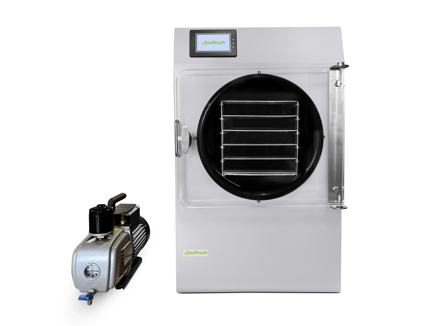 Stay Fresh Freeze Dryer with Premier Pump