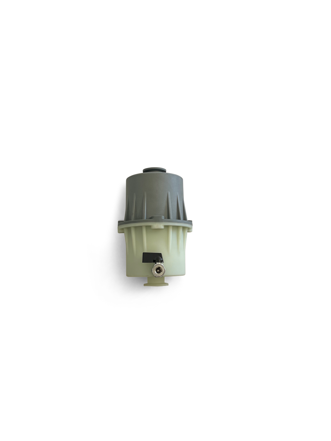 Stay Fresh Commercial pump demister