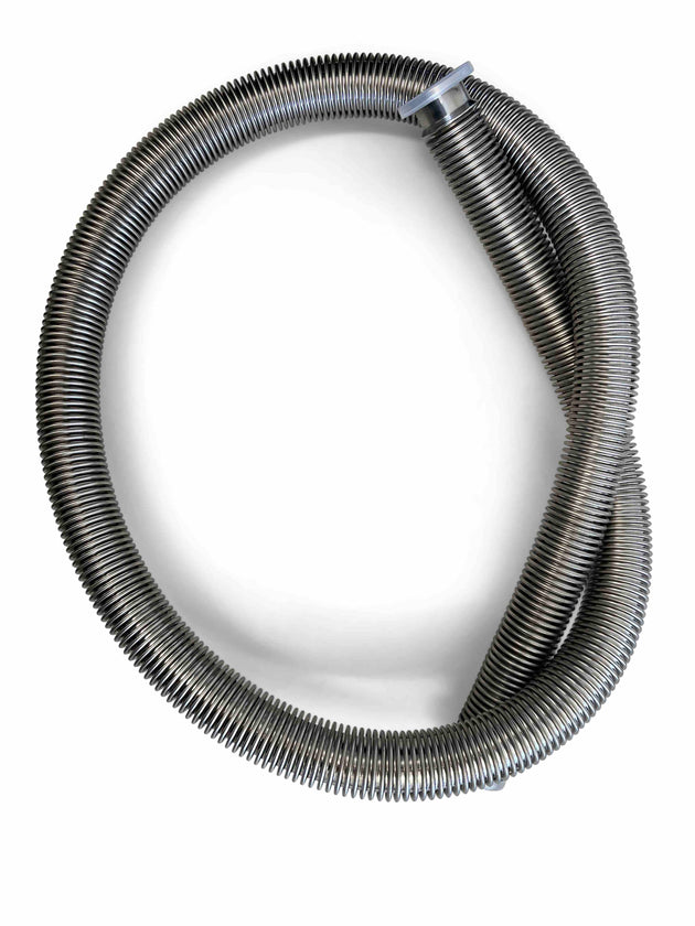 Stay Fresh KF25 stainless steel vacuum hose