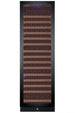 Allavino Classico Series 174 Bottle Single-Zone Wine Cooler Right Hinge YHWR174-1BWRN